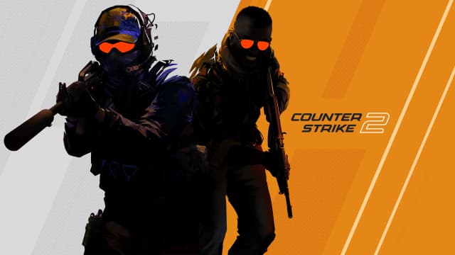 CS 2